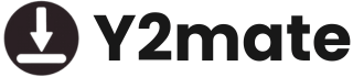 Y2mate - YouTube Video Downloader